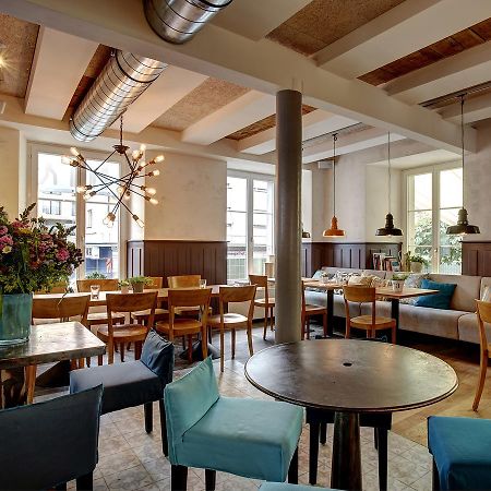 August Restaurant Hotel Wolhusen Εξωτερικό φωτογραφία
