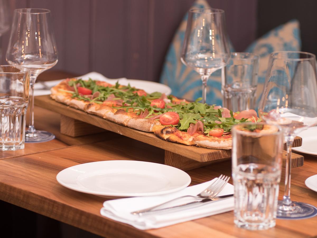 August Restaurant Hotel Wolhusen Εξωτερικό φωτογραφία